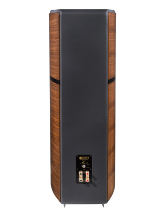 Unison Research Max 1 Mahogany напольная акустика_2