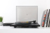 Rega Planar 6 black  EXACT ММ виниловый проигрыватель_3