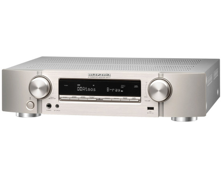 Marantz NR 1711 Gold