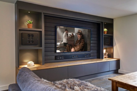 Artcoustic Multi Soundbar SL_