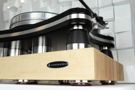 Isoacoustics Delos 2216 M2 платформа_3