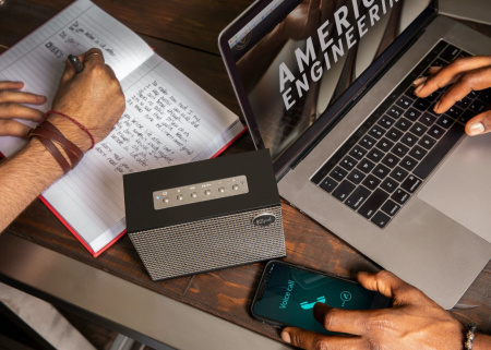 Klipsch Heritage Groove Matte Black_8