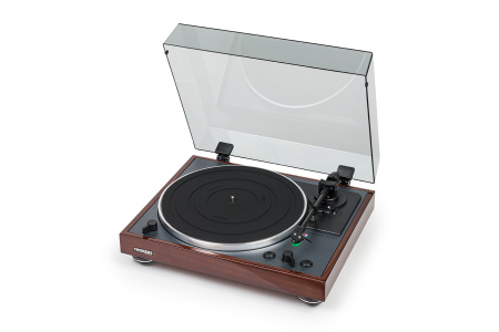 Thorens TD 102 A high gloss walnut_1