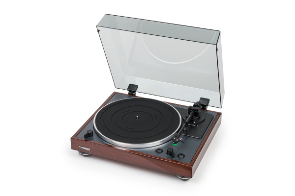 Thorens TD 102 A high gloss walnut_1