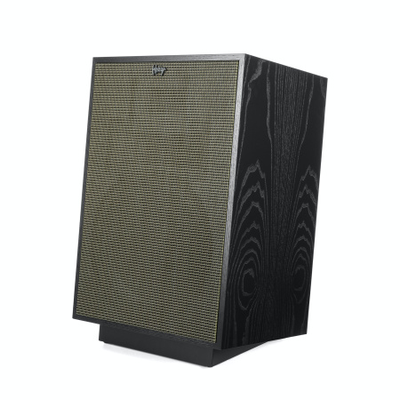 Klipsch Heresy IV Black Ash_5