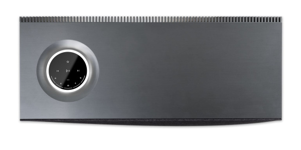 БЕСПРОВОДНАЯ МУЗЫКАЛЬНАЯ СИСТЕМА MU-SO 2ND GENERATION_2