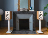 Triangle BOREA BR03 Light Oak полочная акустика_6