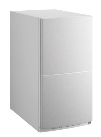 DALI CALLISTO 2C White полочная активная акустика_1