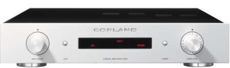 Предусилитель CTA305