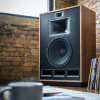 Klipsch Cornwall IV American Walnut