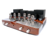 Unison Research Performance mahogany_2