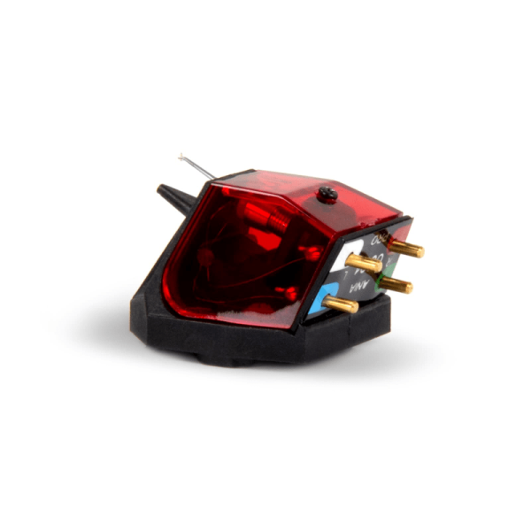 Rega Planar 6 black ANIA PRO МС виниловый проигрыватель_2