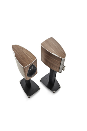 Sonus Faber Olympica Nova I_Walnut_6