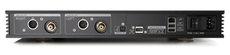 Aurender A10 4Tb BLACK_2