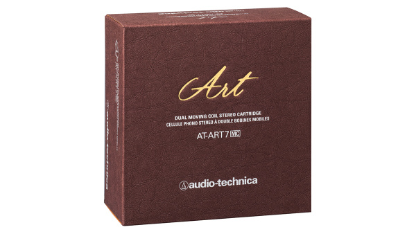 звукосниматель Audio-Technica AT-ART7