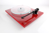 Rega Planar 3 red виниловый проигрыватель_8