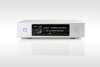 Aurender N20 4Tb Silver