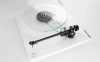 Rega Planar 3 white виниловый проигрыватель_1
