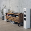 Bowers & Wilkins 704 S2 Satin White акустика