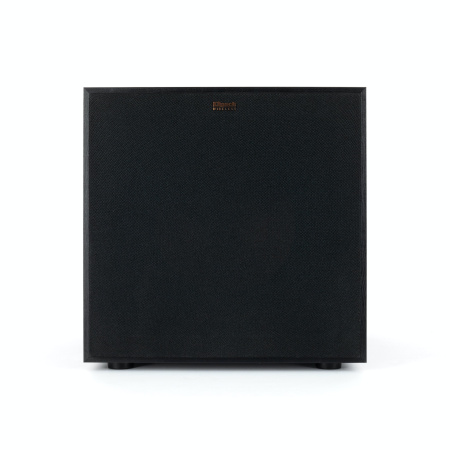 Klipsch R-100 SW Black_6