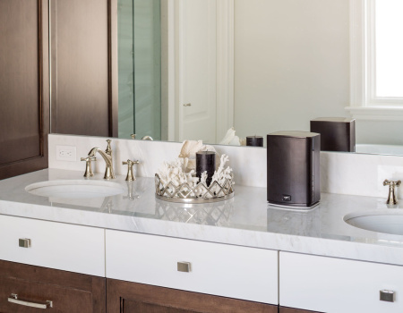 Paradigm PW 600 Black_8