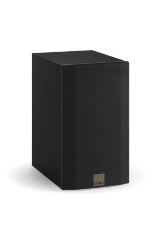 DALI OPTICON 1 MK2 Satin Black напольная акустика_3