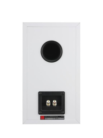 DALI OBERON 3 White напольная акустика_1