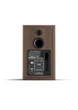 DALI OBERON 1 C Dark walnut полочная актиная акустика_3