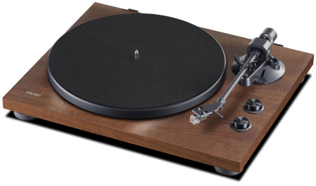 TEAC TN-280BT-A3 Walnut_2