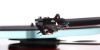 Rega Planar 8 black виниловый проигрыватель_ANIA MC