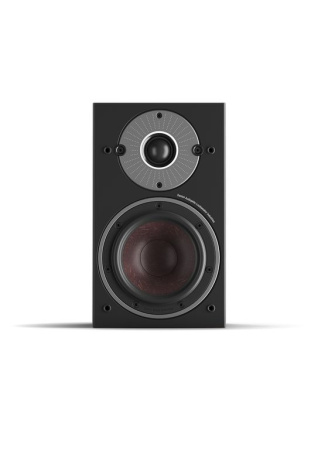 DALI OBERON 1 Dark walnut напольная акустика_4