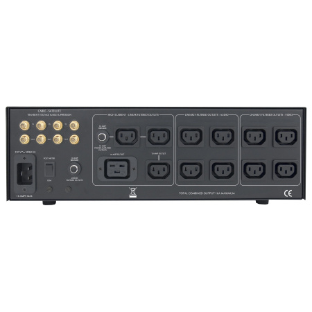 Furman SPR-16 E I_1