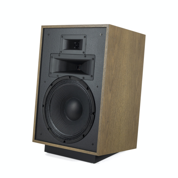 Klipsch Heresy IV Distressed Oak_5