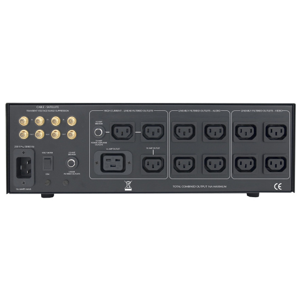 Furman SPR-16 E I_1