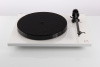 Rega Planar 1 white виниловый проигрыватель_1