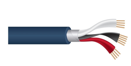 Wireworld Luna 8 Mono Sub