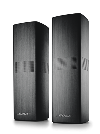 BOSE LifeStyle 650 Black комплект ДК_5