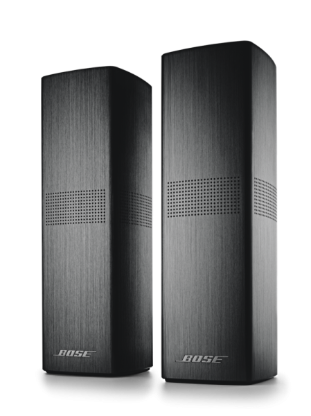 BOSE LifeStyle 650 Black комплект ДК_5