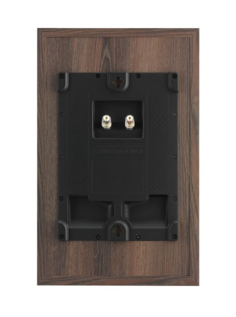 DALI OBERON ON-WALL Dark walnut настенная акустика_3