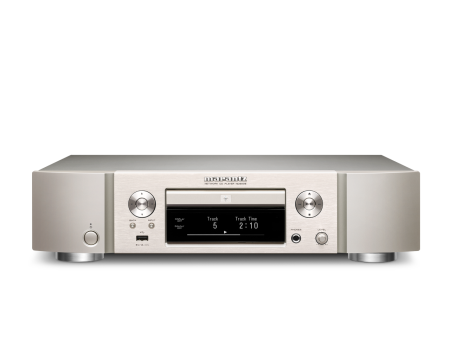 Marantz ND 8006 Gold_2