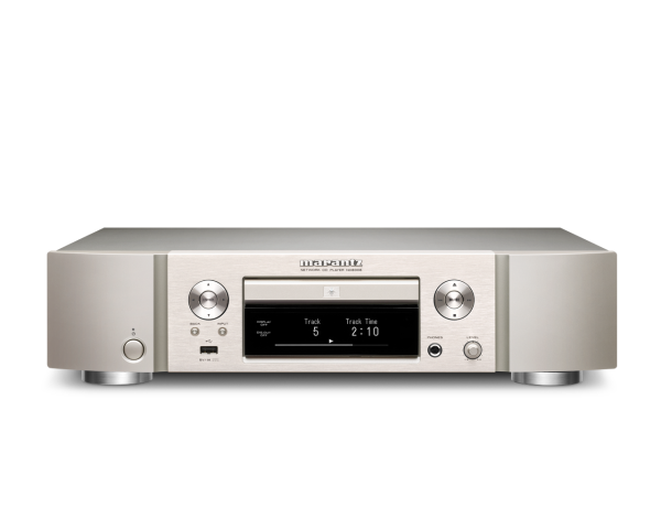 Marantz ND 8006 Gold_2
