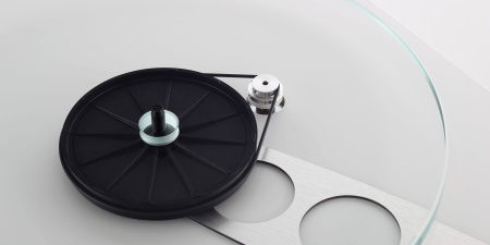 Rega Planar 3 виниловый проигрыватель