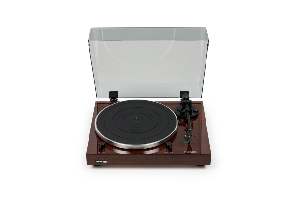 Thorens TD 202 high gloss walnut_1