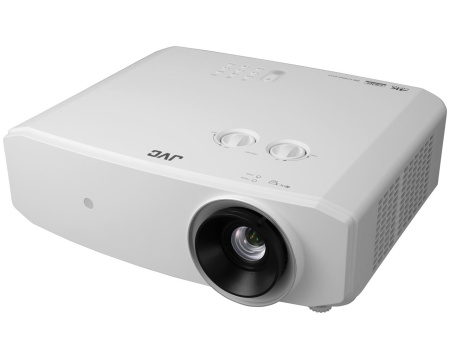 Видеопроектор JVC LX-NZ3WG White_2