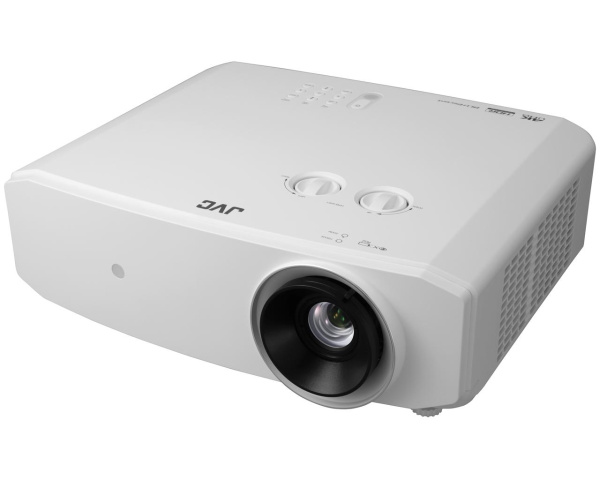 Видеопроектор JVC LX-NZ3WG White_2