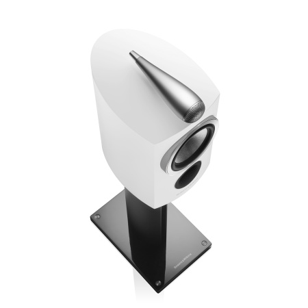 Bowers & Wilkins 805 D3 White полочная акустика_2