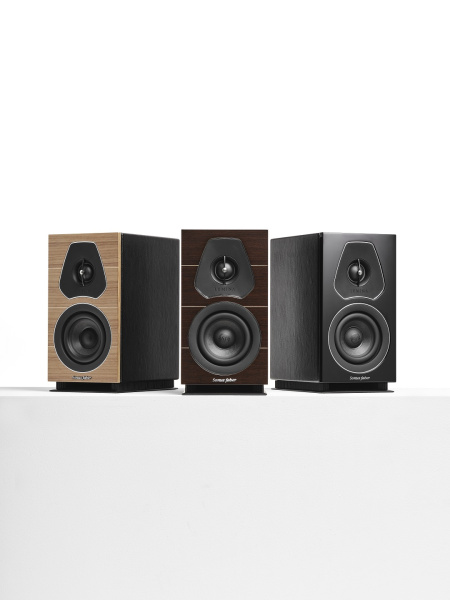 Sonus Faber Lumina I_Wenge_4