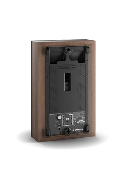 DALI OBERON ONWALL C Dark walnut_2