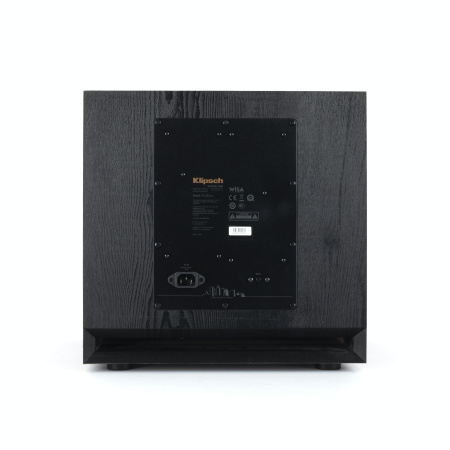 Klipsch R-100 SW Black_3