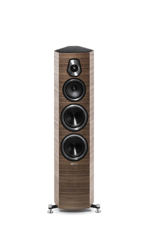 Sonus Faber Sonetto V_Wood_1